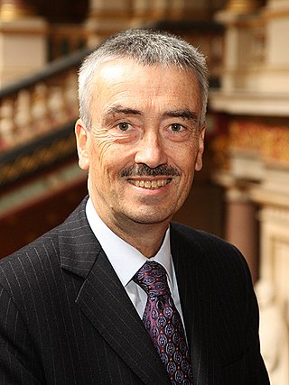 <span class="mw-page-title-main">Peter Millett (diplomat)</span> British diplomat