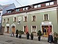 wikimedia_commons=File:Pfleggasse 23 Deggendorf.jpg