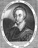 Philip Louis II, Count of Hanau-Münzenberg: Age & Birthday