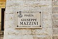 * Nomination Giuseppe Mazzini square, Trani, Italy --Bgag 02:37, 29 July 2024 (UTC) * Promotion  Support Good quality. --Tagooty 03:01, 29 July 2024 (UTC)