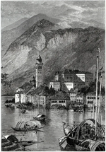 Thumbnail for File:Picturesque Europe - Lake of Orta.png