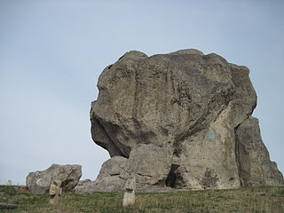 Скеля