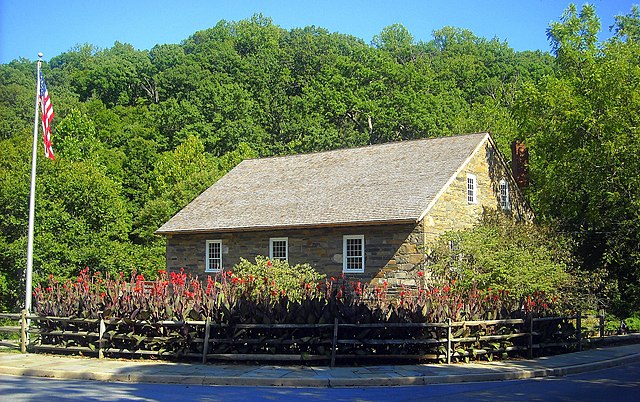 Rock Creek Park - Wikipedia