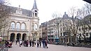 Place d'Armes view, Luxembourg City.JPG