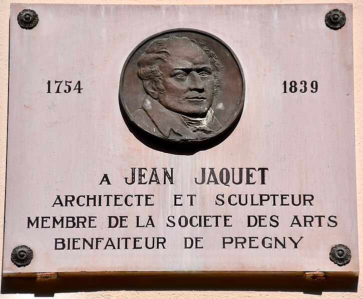 File:Plaque de Jean Jaquet.jpg