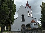 Kirche und Karner von Pöls