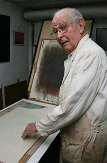 Alfred Pohl (2009)