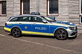 * Nomination Police vehicle in the port of Friedrichshafen --MB-one 22:05, 27 March 2024 (UTC) * Promotion  Support Good quality. --Ermell 09:02, 28 March 2024 (UTC)