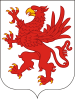 Coat of arms of Pomerania-Stolp