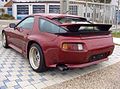 Porsche 928 Strosek