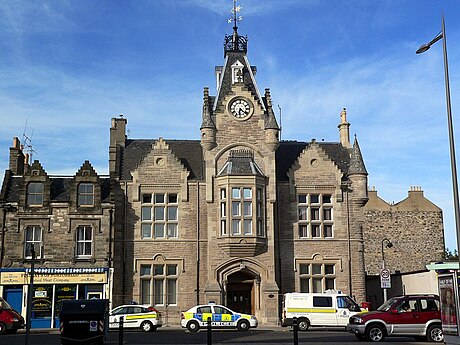 File:Portobello Police Station.jpg