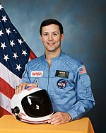 Portrait - Astronaut Pierre J. Thuot.jpg