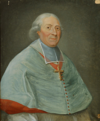Mgr de Mandolx.png'nin portresi