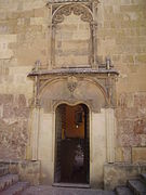 Mezquita-Catedral De Córdoba: Denominación, Historia, Exteriores del edificio