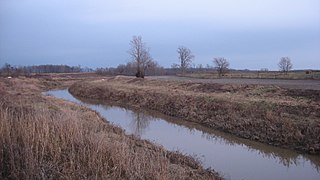 Prairie Creek Site United States historic place