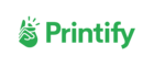 logo de Printify