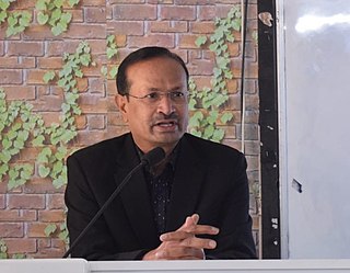 <span class="mw-page-title-main">Sanjay Kumar (professor)</span> Indian political scientist