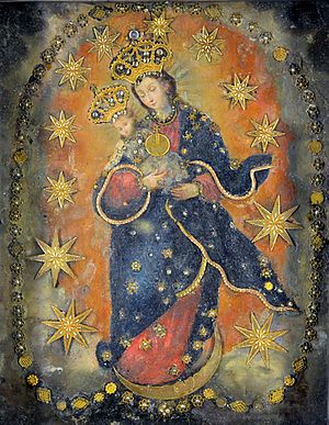 Our Lady of Prompt Succor of Binondo httpsuploadwikimediaorgwikipediacommonsthu