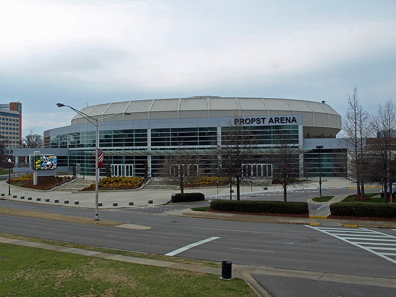 File:Propst Arena at the Von Braun Center March 2013 2.jpg