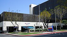 Providence Tarzana Med Ctr 05.16.10.JPG