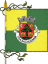 Lourinhã - Flag