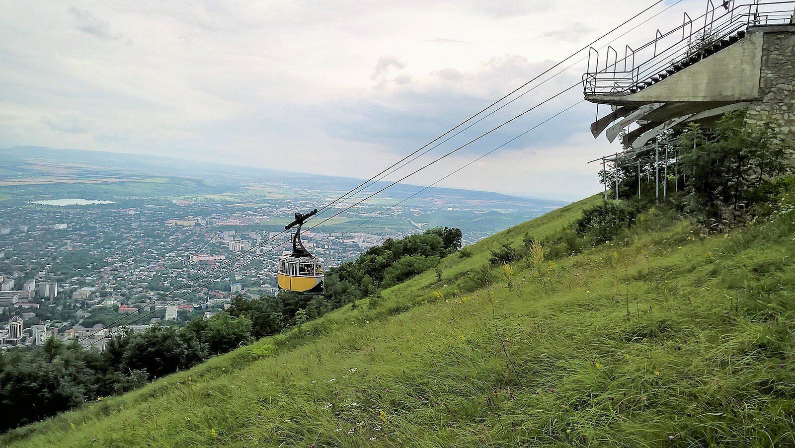 Пятигорск машук фото