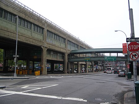 ไฟล์:Queensboro Plaza 42nd Ave.JPG