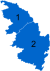 Des Résultats de la Législatives élections Corse-du-Sud en 2012.png