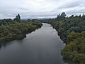 Miniatura para Río Cholchol