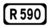 R590 Regional Route Shield Ireland.png