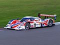 MG-Lola EX265C (Ray Mallock Ltd.)