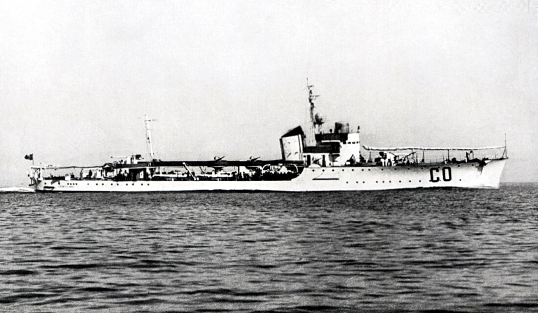 Centauro (torpediniera)