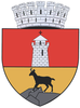 Coat of arms of Piatra Neamț