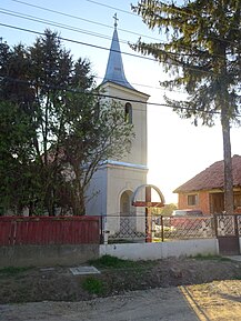 Biserica romano-catolică