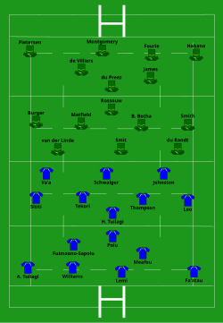 Grade inicial