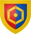 RSC Arms.svg