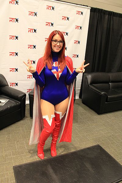 File:RTX 2014 - Meg Turney as Vav (14580269724).jpg