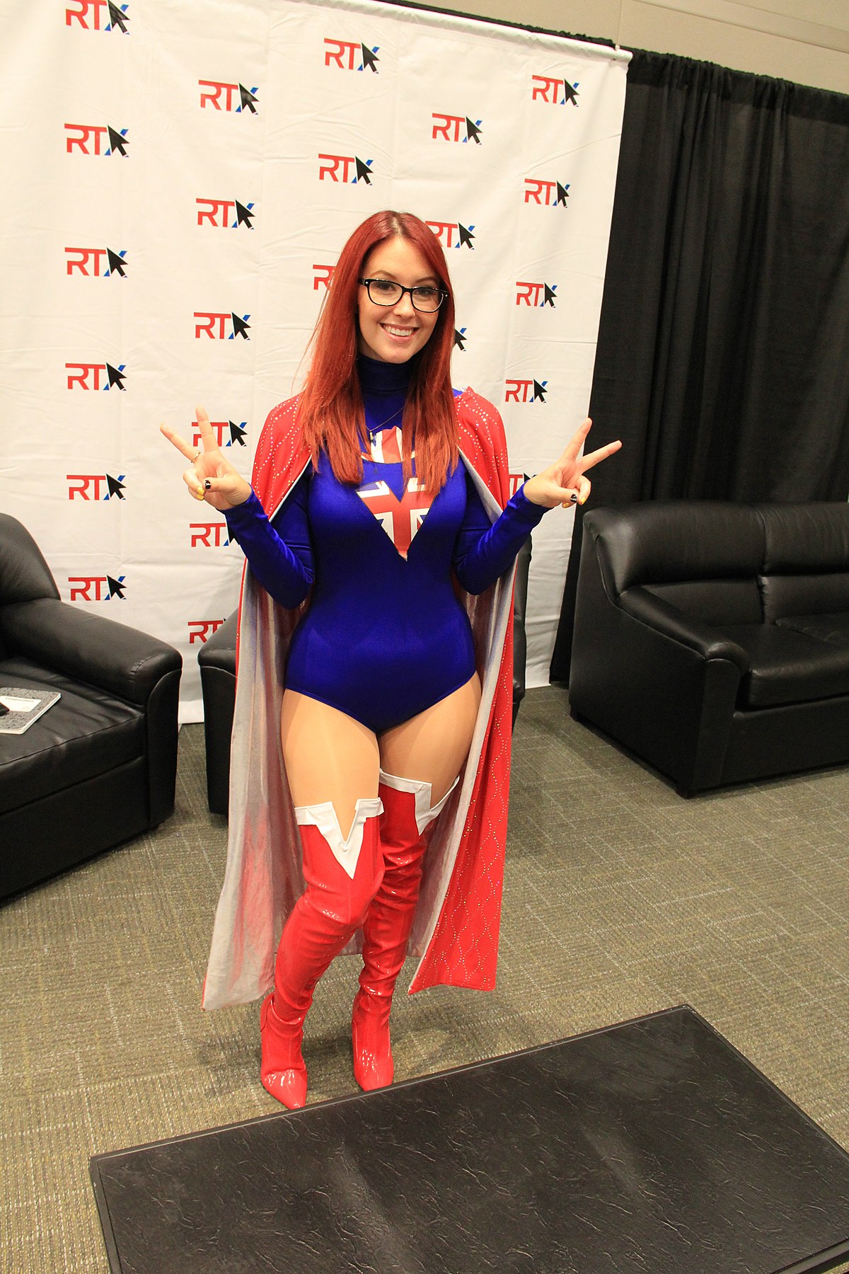 Did meg turney roosterteeth why leave Why Did