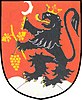 Coat of arms of Radějov
