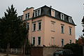 Apartment building Gartenstrasse 14