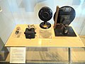 Radio equipment - Indiana State Museum - DSC00410.JPG