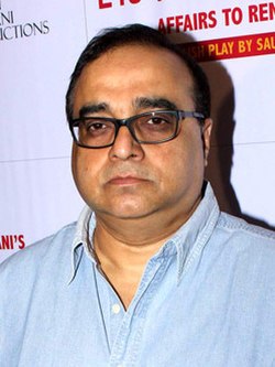 Rajkumar Santoshi – Best Director & Best Story Writer winner for Ghayal