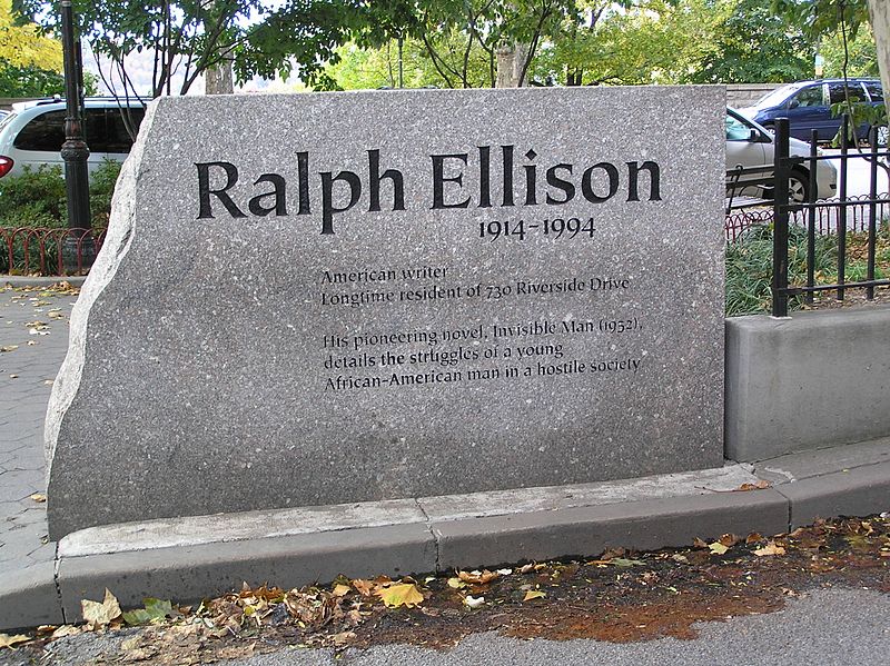 File:Ralph Ellison Monument 2013.jpg