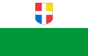 拉普拉縣旗幟