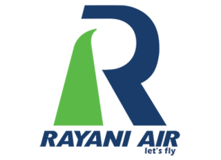 <span class="mw-page-title-main">Rayani Air</span> Full-service airline in Malaysia