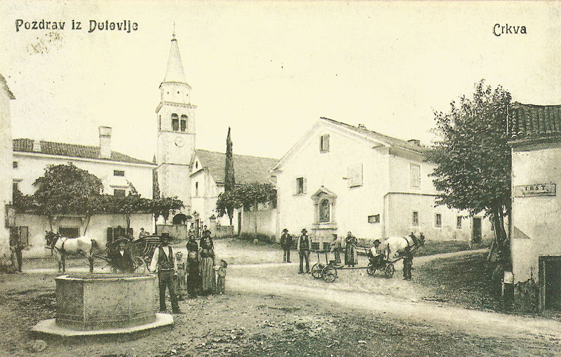 File:Razglednica Dutovelj 1909.jpg