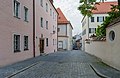 * Nomination Foundation buildings of Niedermünster Abbey in Regensburg --Carschten 07:22, 17 June 2017 (UTC) * Promotion Good quality. -- Johann Jaritz 10:25, 17 June 2017 (UTC)