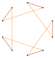 Troncature régulière de polygones 5 2.svg