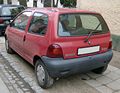 Renault Twingo (1992)