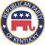 Thumbnail for Republican Party of Kentucky